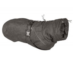 Obleček Hurtta Expedition Parka ostružinová 35