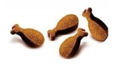 Carnilove Dog Semi Moist Snack Quail & Oregano 200 g